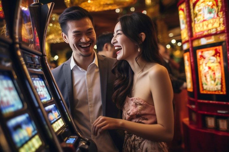 Panduan Pembayaran Aman tiket33 dewasa